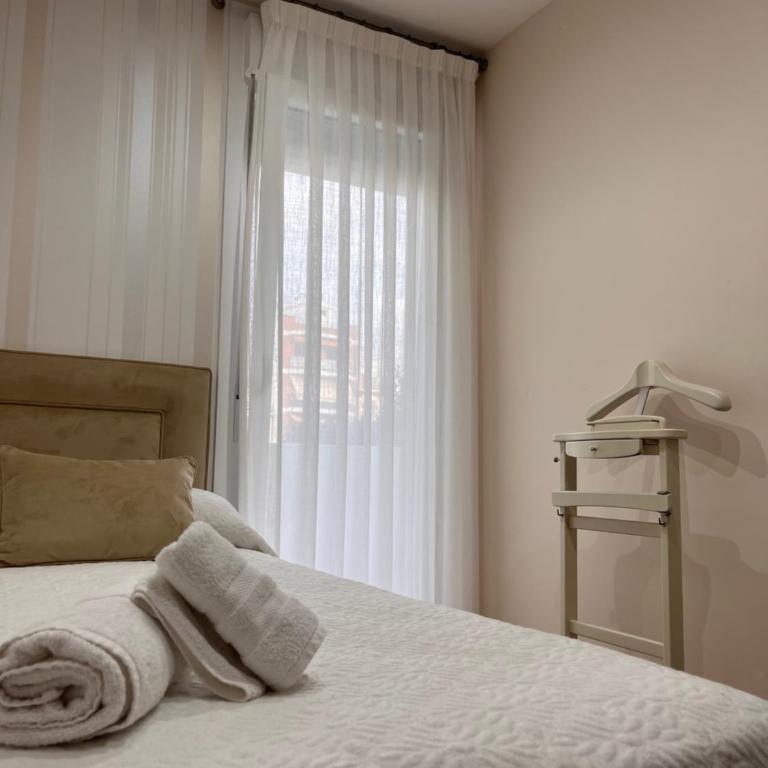 Apartamento Orilla de Triana - Single Room - 2