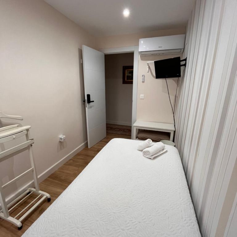 Apartamento Orilla de Triana - Single Room - 3