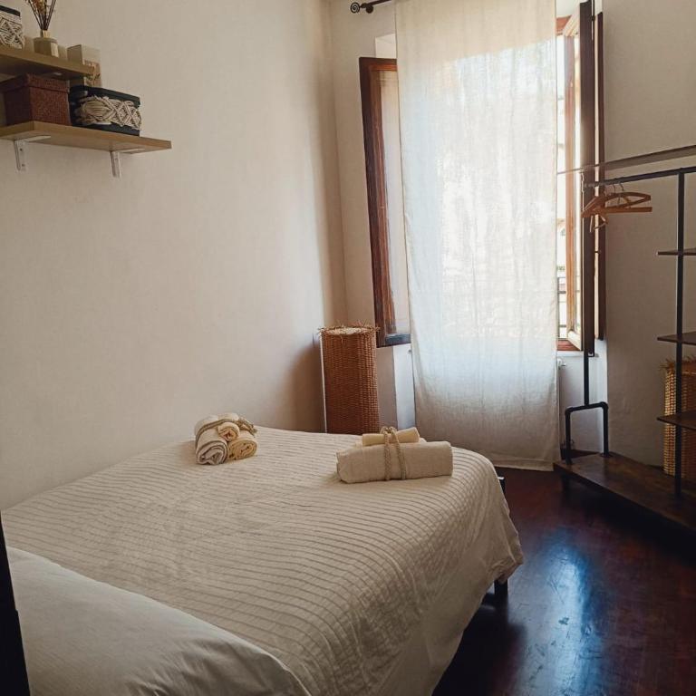 Otto Apartment Montecatini - Apartamento de 3 dormitorios - 3