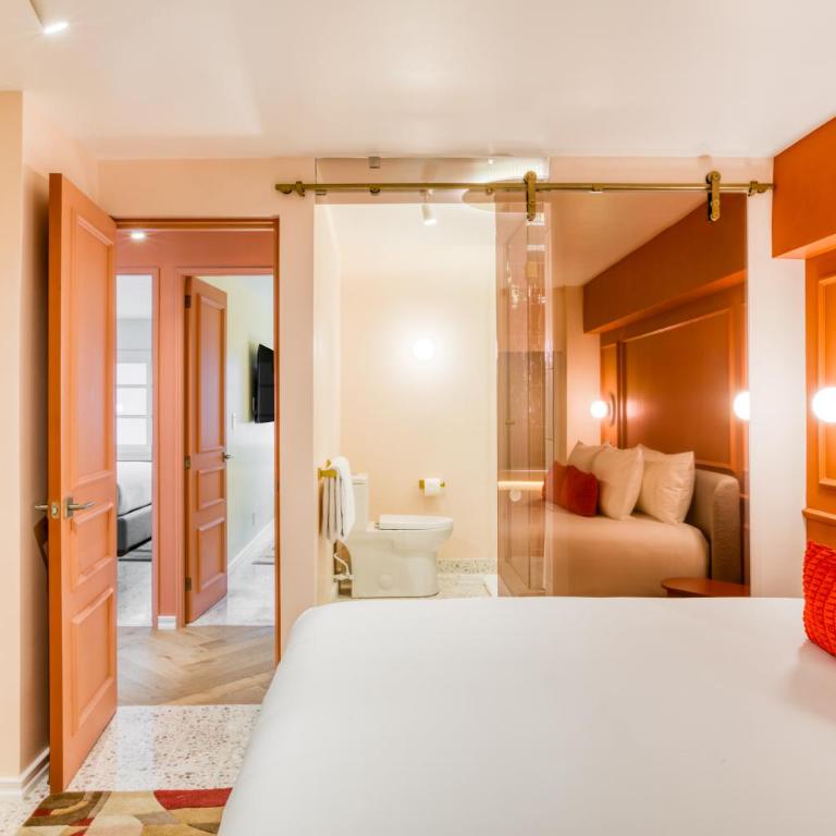 Amsterdam by Mr. W - Three-Bedroom Deluxe Apartment - 67
