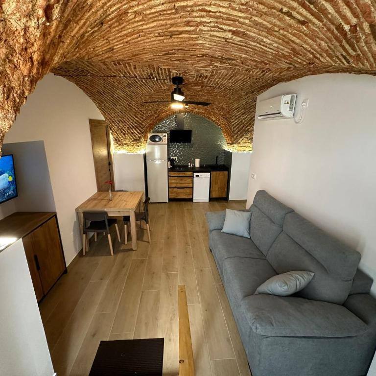Entre Bóvedas - Apartamento de 2 dormitorios - 16