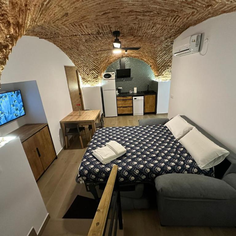 Entre Bóvedas - Apartamento de 2 dormitorios - 12