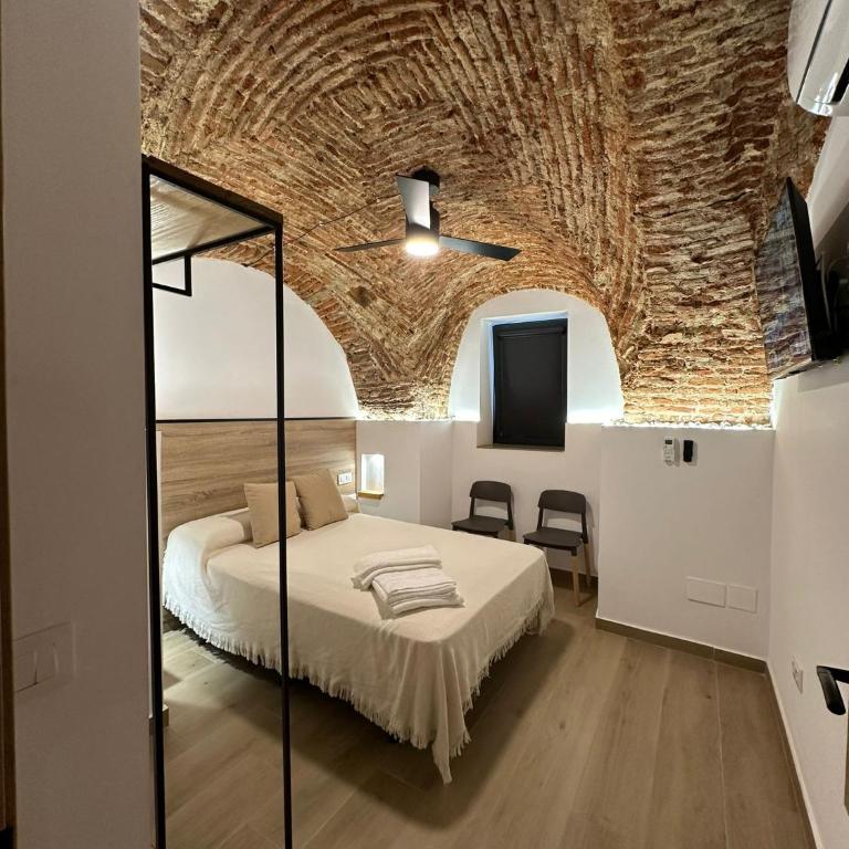 Entre Bóvedas - Apartamento de 2 dormitorios - 1