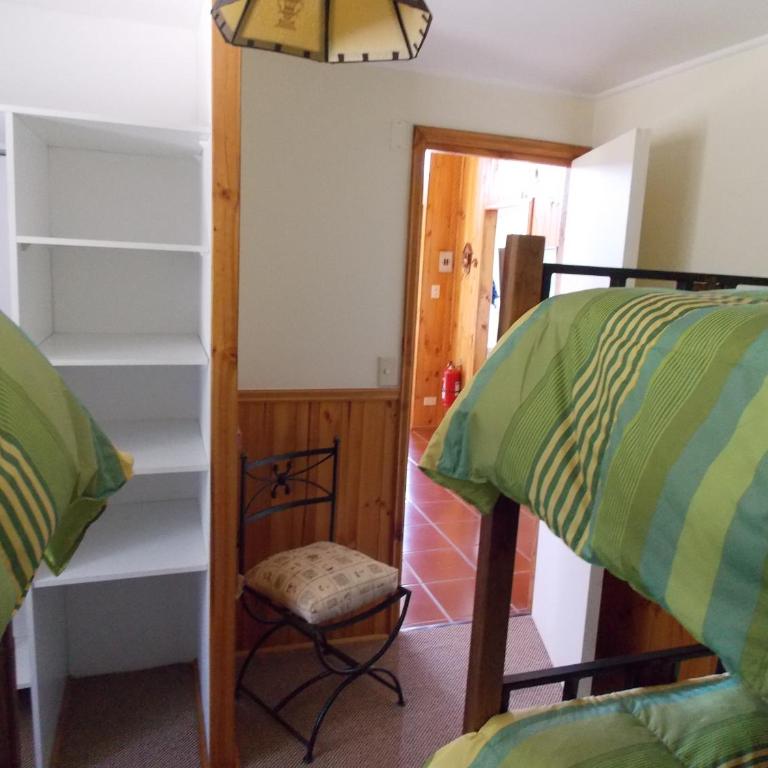 Cabañas Inadeqin - Bungalow (6 Adults) - 34