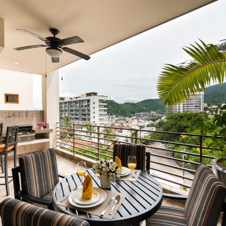 Pinnacle Resorts 220 - Apartamento con vistas a las montañas - 8