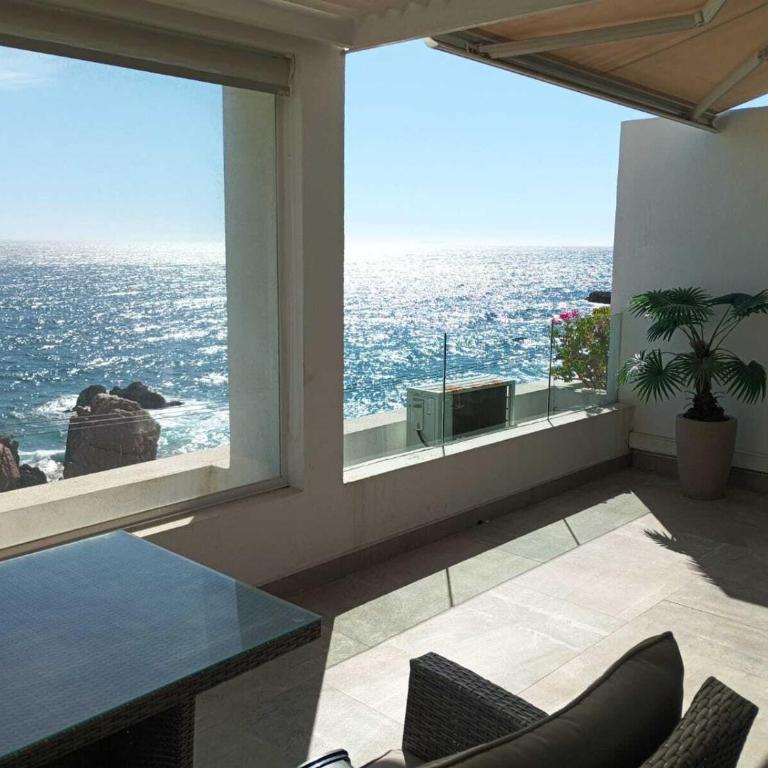 ELIMINACION PENDIENTE Infinite Coast 2BR with pool gym & free parking - Apartamento - 14