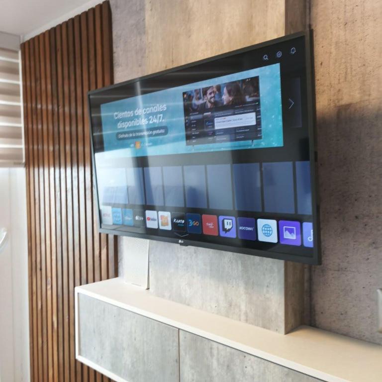 ELIMINACION PENDIENTE Infinite Coast 2BR with pool gym & free parking - Apartamento - 12