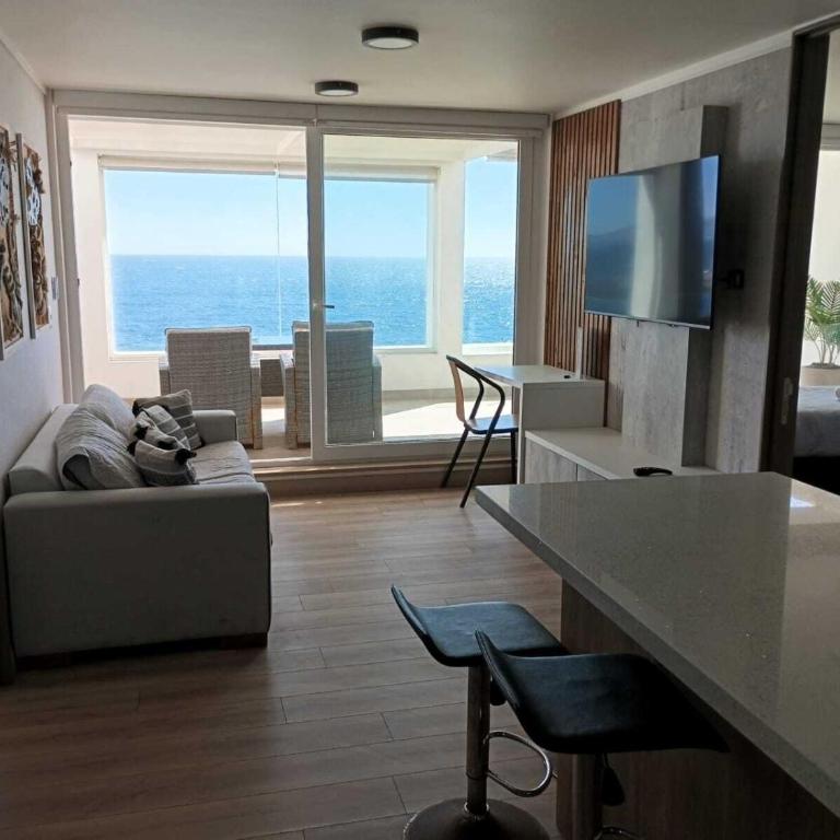 ELIMINACION PENDIENTE Infinite Coast 2BR with pool gym & free parking - Apartamento - 11