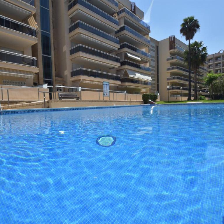 Ventura Park B1 - Apartamento de 2 dormitorios - 3