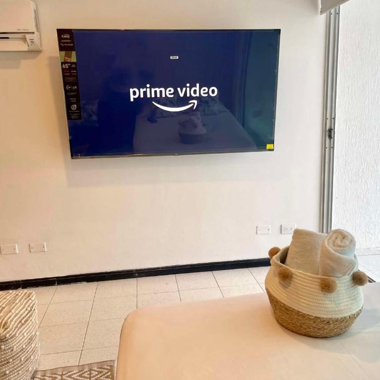 exclusivo apartamento con ubicacion inmejorable - Apartamento de 1 dormitorio con vistas a la piscina - 14