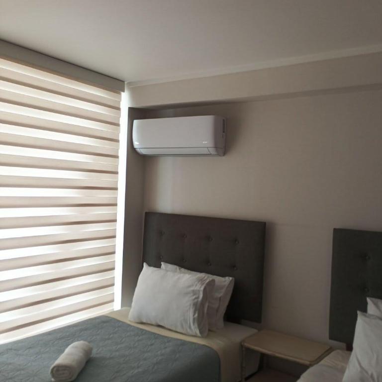 ELIMINACION PENDIENTE Infinite Coast 2BR with pool gym & free parking - Apartamento - 8