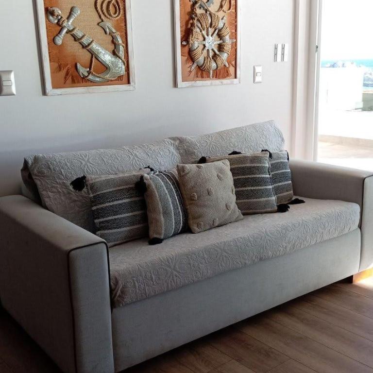 ELIMINACION PENDIENTE Infinite Coast 2BR with pool gym & free parking - Apartamento - 5