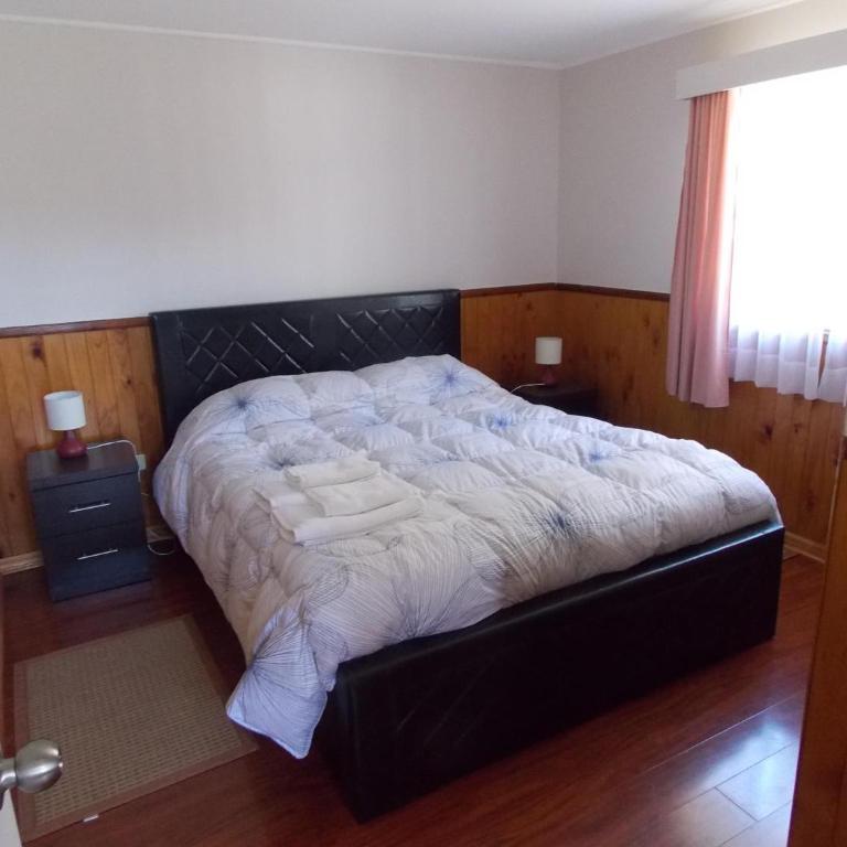 Cabañas Inadeqin - Bungalow (6 Adults) - 10