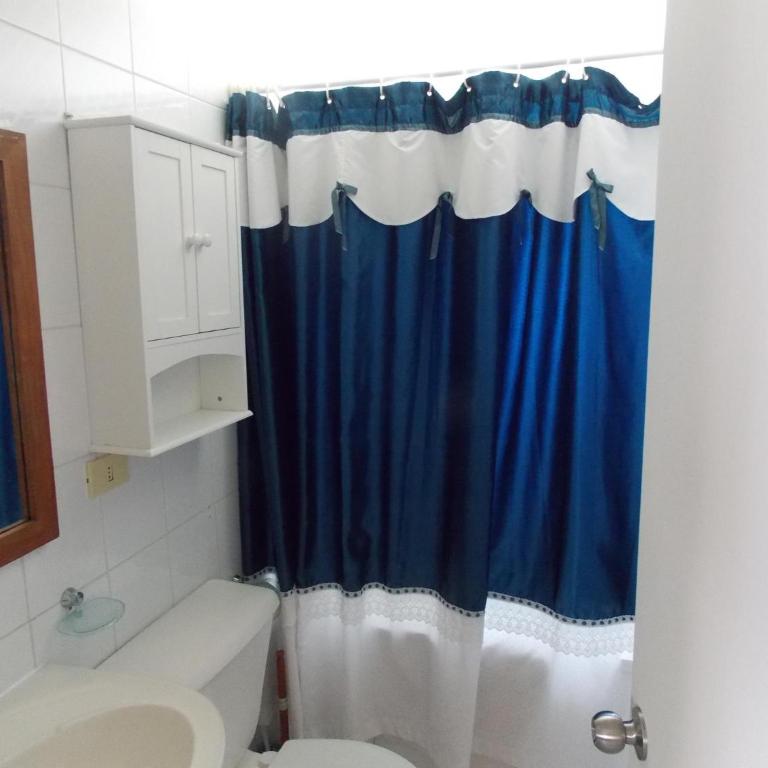 Cabañas Inadeqin - Bungalow (6 Adults) - 15