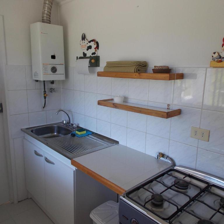 Cabañas Inadeqin - Bungalow (6 Adults) - 25