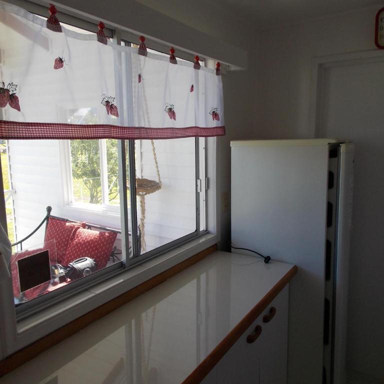 Cabañas Inadeqin - Bungalow (6 Adults) - 17