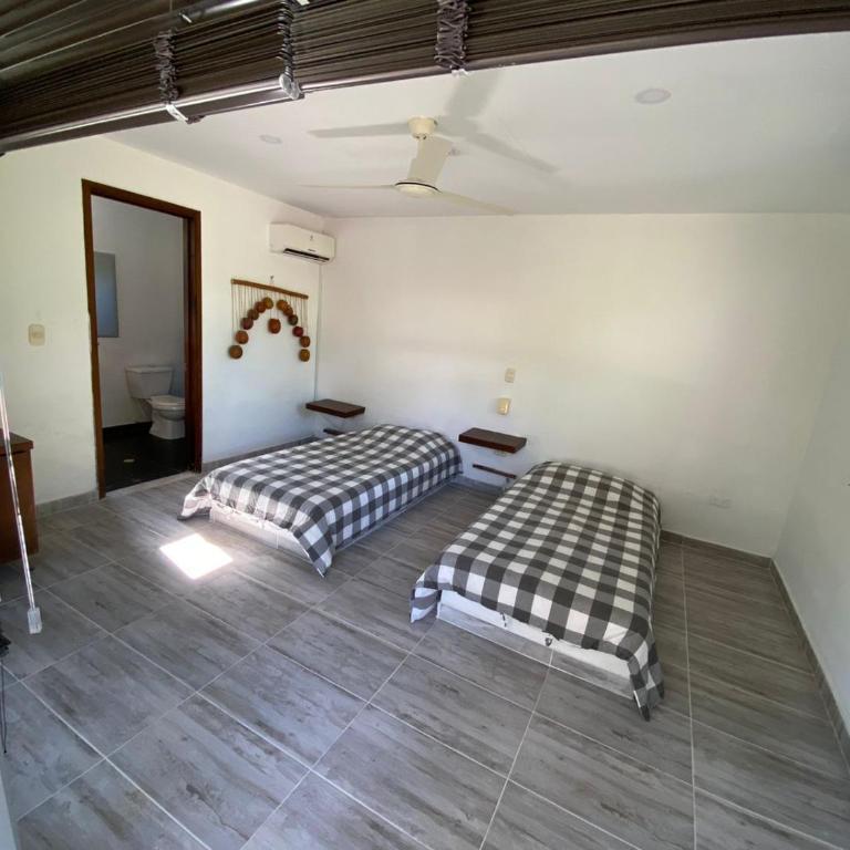 Hermosa Casa de Verano con Piscina - Villavicencio - Four-Bedroom House - 7