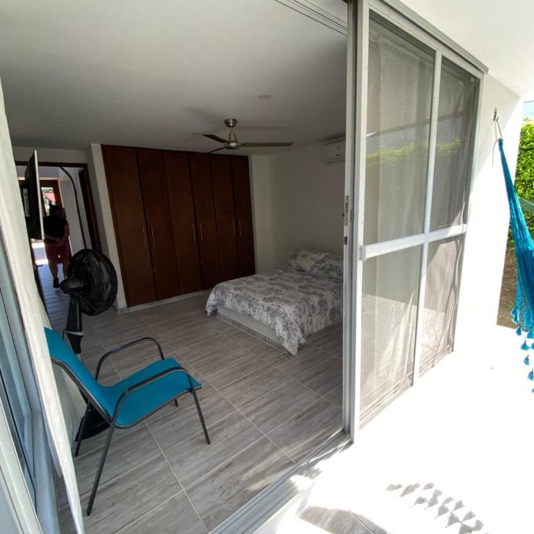 Hermosa Casa de Verano con Piscina - Villavicencio - Four-Bedroom House - 14