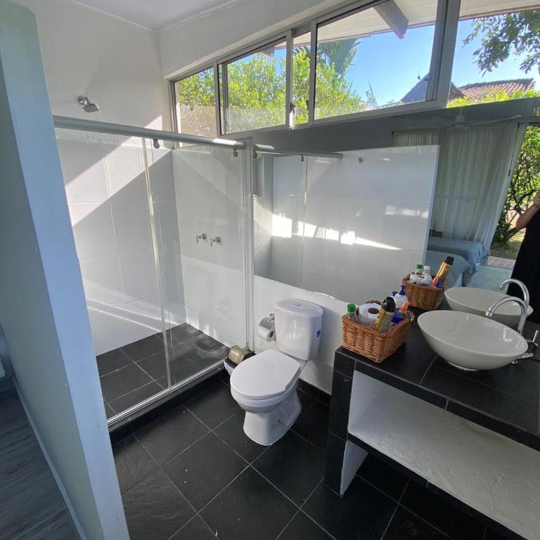 Hermosa Casa de Verano con Piscina - Villavicencio - Four-Bedroom House - 18