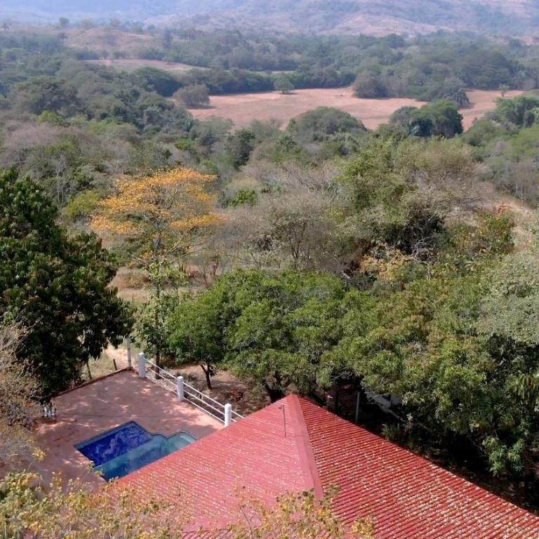 Casa Piedras Gordas, Piscina Privada y BBQ - Casa de 3 dormitorios - 40
