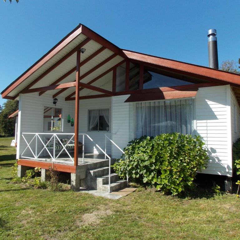 Cabañas Inadeqin - Bungalow (6 Adults) - 20