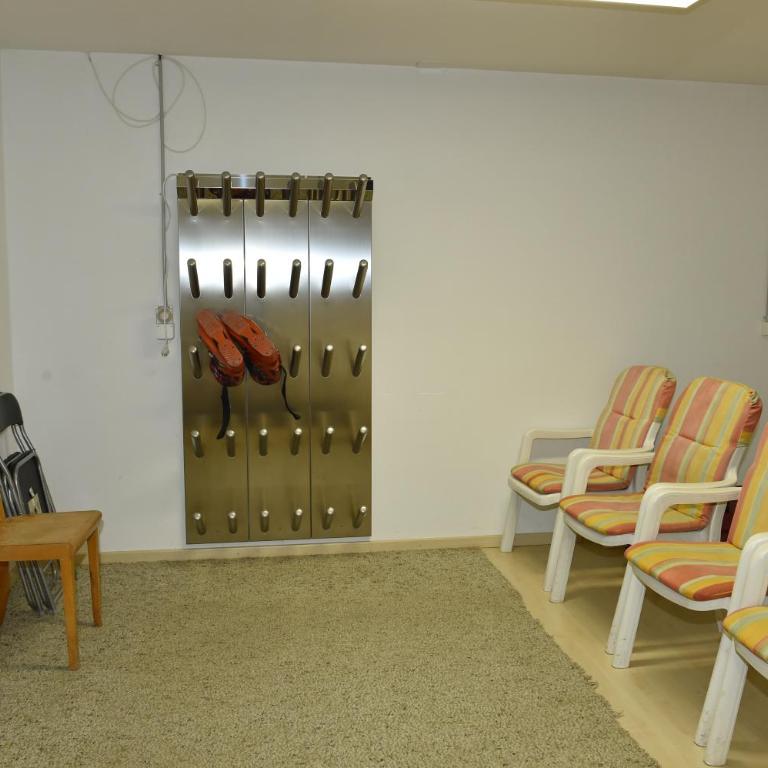 Haus Carnot - Apartment mit 2 Schlafzimmern - 21