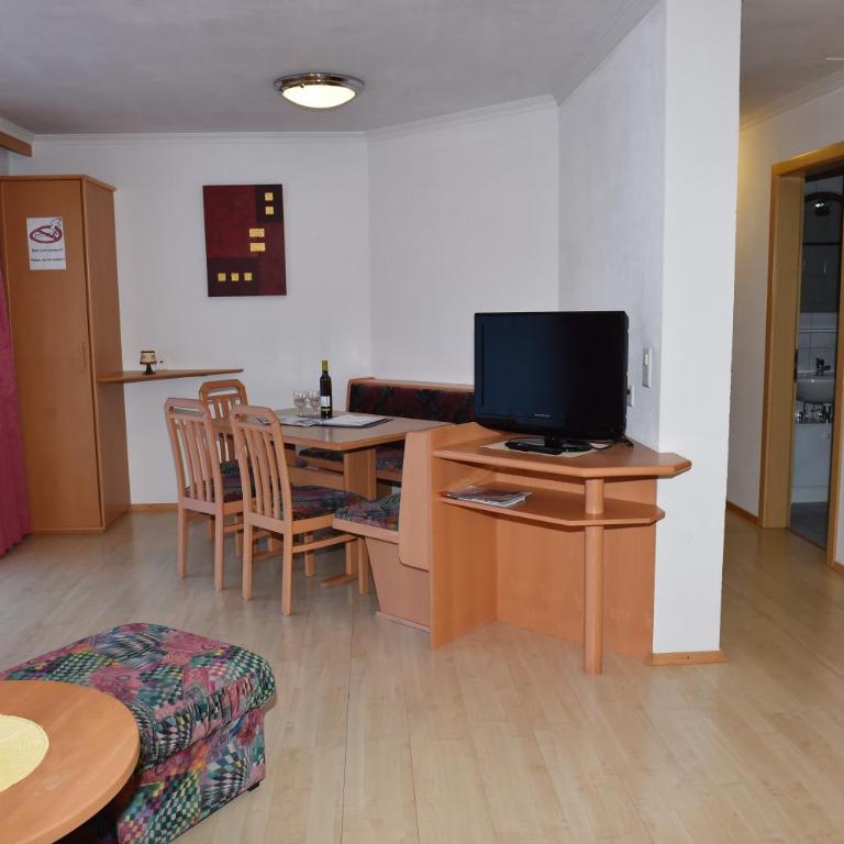 Haus Carnot - Apartment mit 2 Schlafzimmern - 11