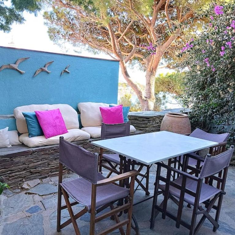 Precioso Apartamento con Hermosas Vistas al Mar - Apartment mit 1 Schlafzimmer - 1