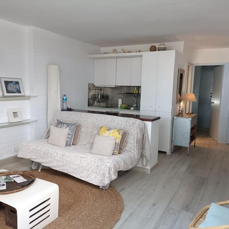Precioso Apartamento con Hermosas Vistas al Mar - Apartment mit 1 Schlafzimmer - 5