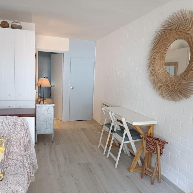 Precioso Apartamento con Hermosas Vistas al Mar - Apartment mit 1 Schlafzimmer - 6