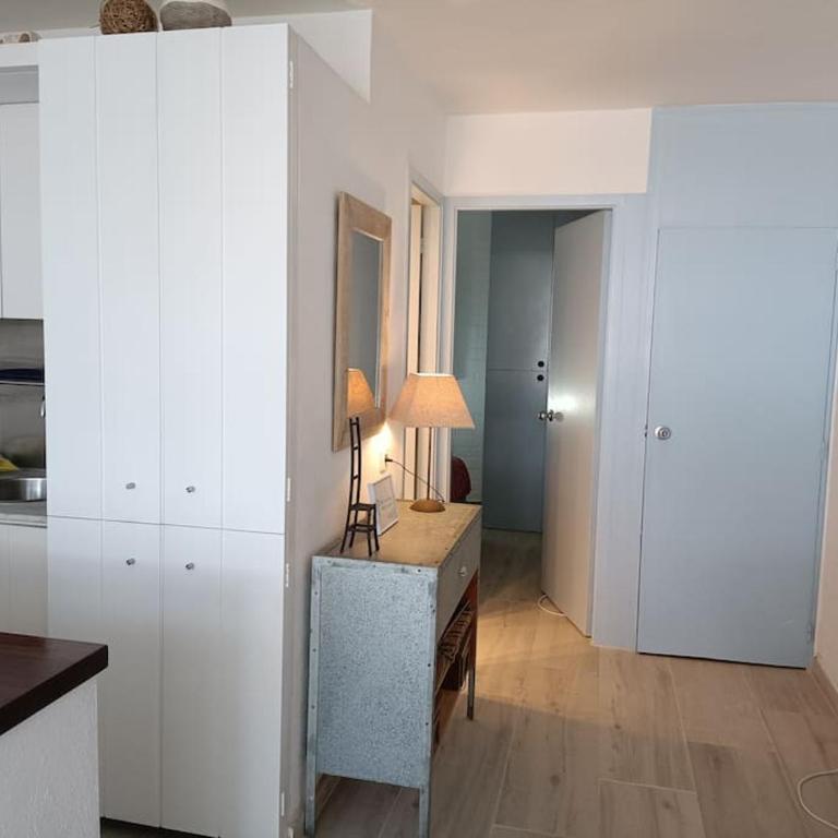 Precioso Apartamento con Hermosas Vistas al Mar - Apartment mit 1 Schlafzimmer - 7