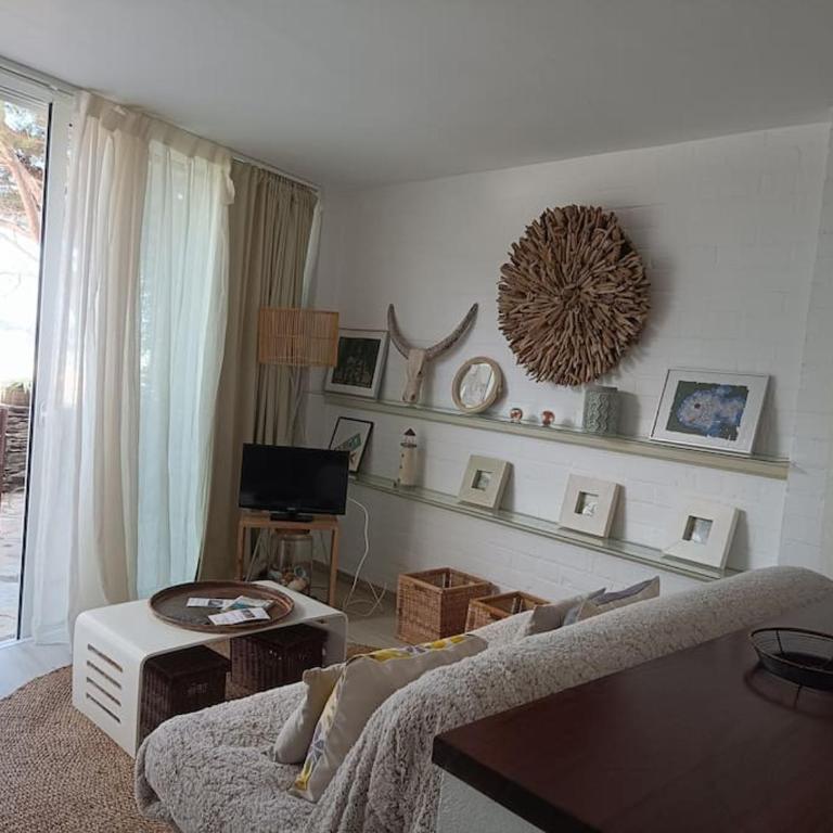 Precioso Apartamento con Hermosas Vistas al Mar - Apartment mit 1 Schlafzimmer - 8