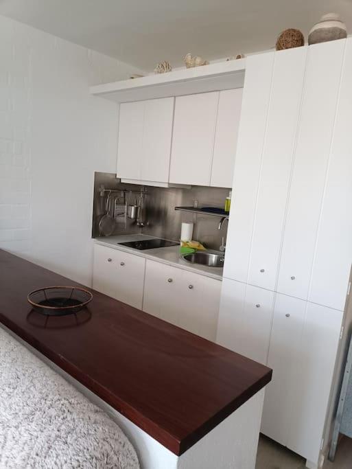 Precioso Apartamento con Hermosas Vistas al Mar - Apartment mit 1 Schlafzimmer - 10