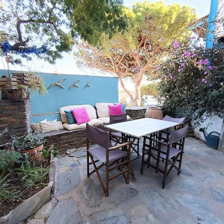 Precioso Apartamento con Hermosas Vistas al Mar - Apartment mit 1 Schlafzimmer - 11
