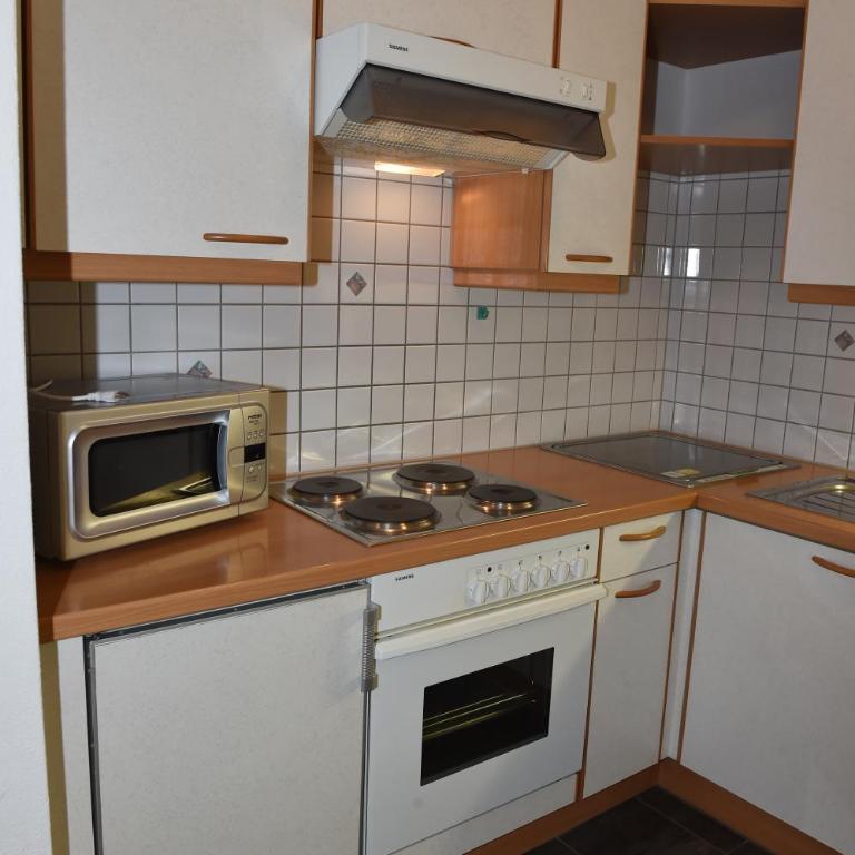Haus Carnot - Apartment mit 2 Schlafzimmern - 15