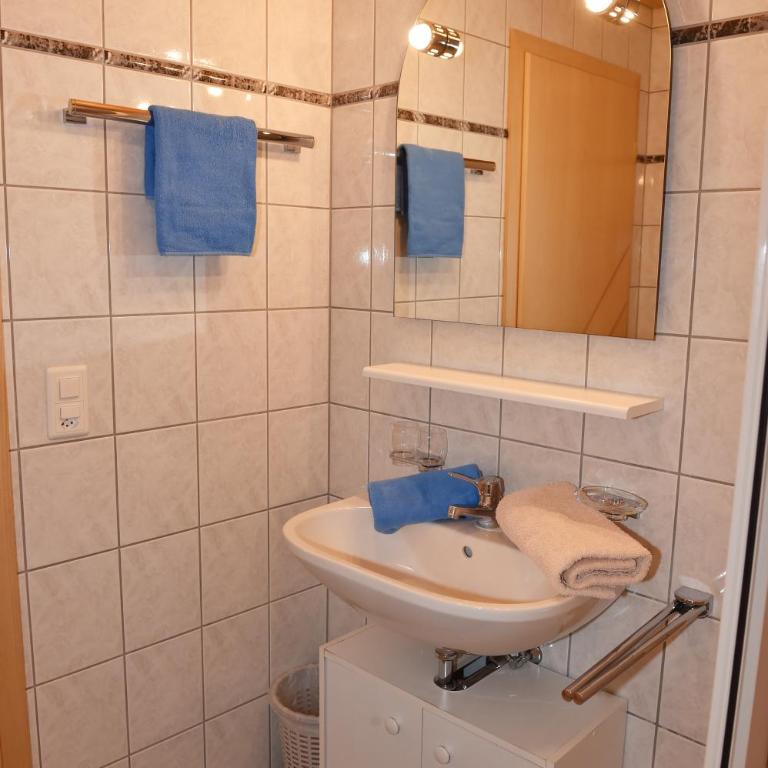 Haus Carnot - Apartment mit 2 Schlafzimmern - 17