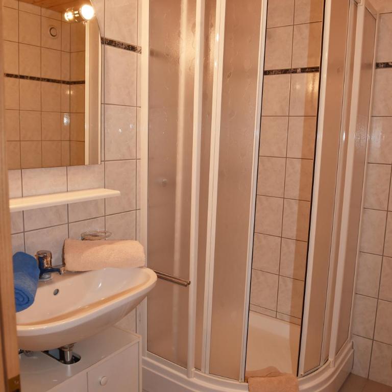 Haus Carnot - Apartment mit 2 Schlafzimmern - 18
