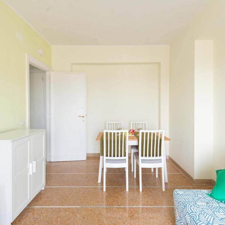 7h Heaven RHome Vatican Museums - Appartamento con 2 Camere da Letto e Vista Città - 15