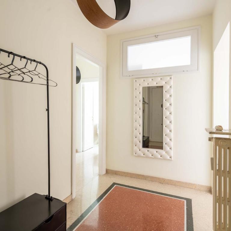 7h Heaven RHome Vatican Museums - Appartamento con 2 Camere da Letto e Vista Città - 25