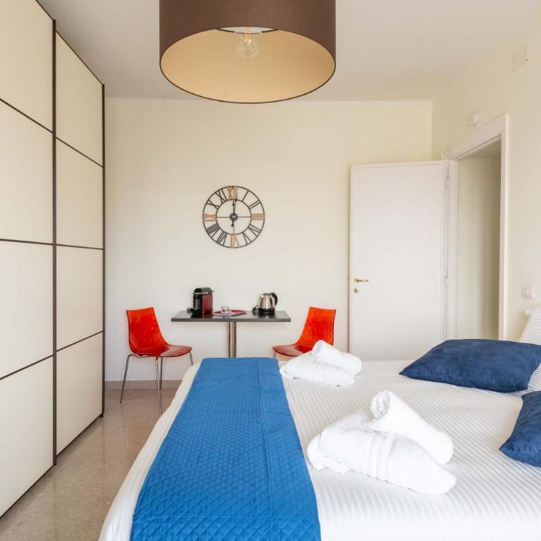 7h Heaven RHome Vatican Museums - Appartamento con 2 Camere da Letto e Vista Città - 5