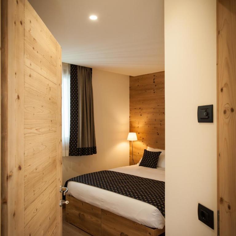 Chalet Alfonz - Appartamento Superior - 13