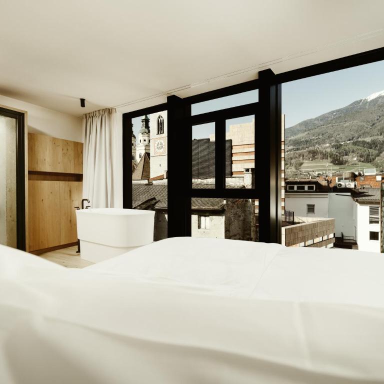 ADLER Historic Guesthouse - Attico - 5