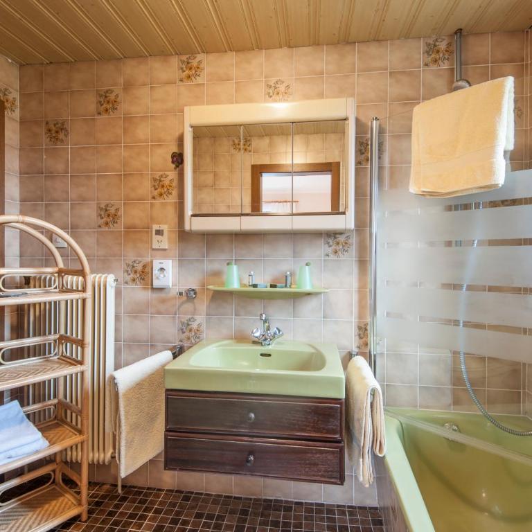 Scheibenhof - Studio-Apartment (2 Erwachsene) - 7