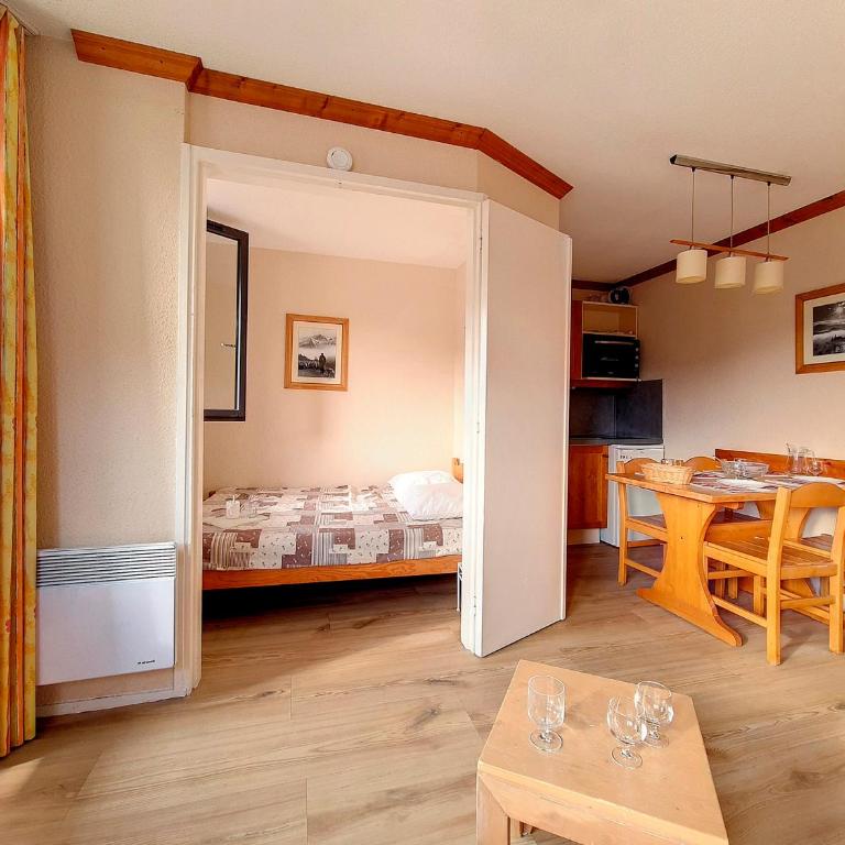 Appartement 4 pers. proche pistes avec balcon - FR-1-344-973 - Apartment - 23
