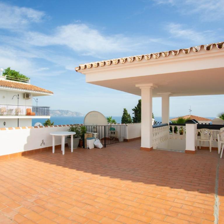 Little Lola, Carabeo Nerja - Apartamento de 2 dormitorios - 8