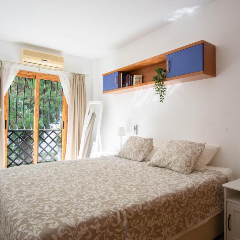 Little Lola, Carabeo Nerja - Apartamento de 2 dormitorios - 3