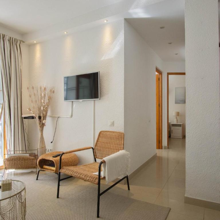 Little Lola, Carabeo Nerja - Apartamento de 2 dormitorios - 4