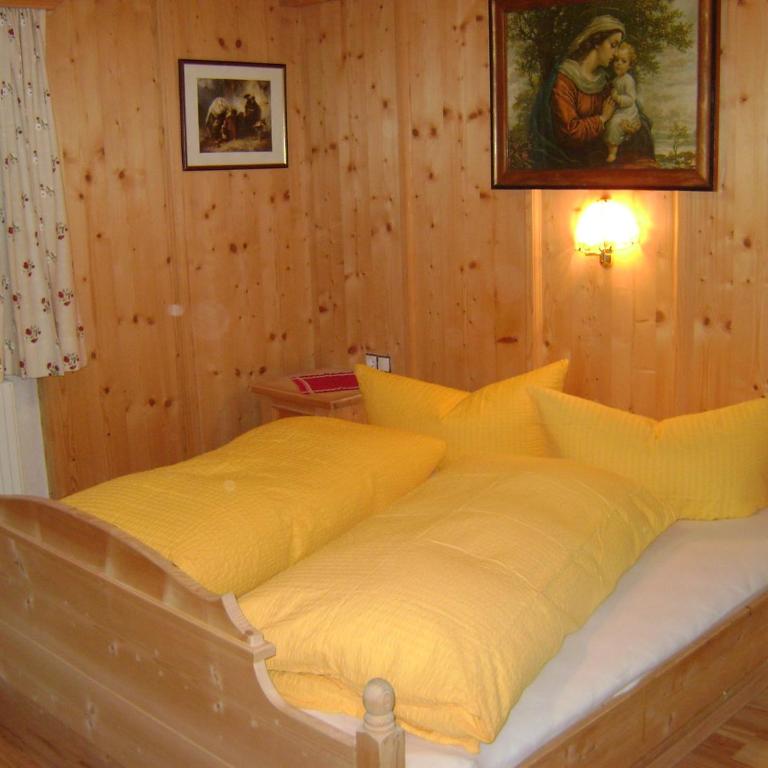 Apart Luca - Comfort Apartment - 1