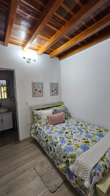 Casa campestre,Guarne-Aeropuerto - One-Bedroom Villa - 22
