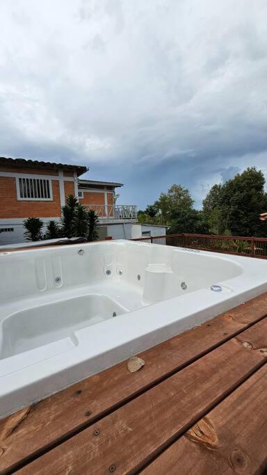 Casa campestre,Guarne-Aeropuerto - One-Bedroom Villa - 46